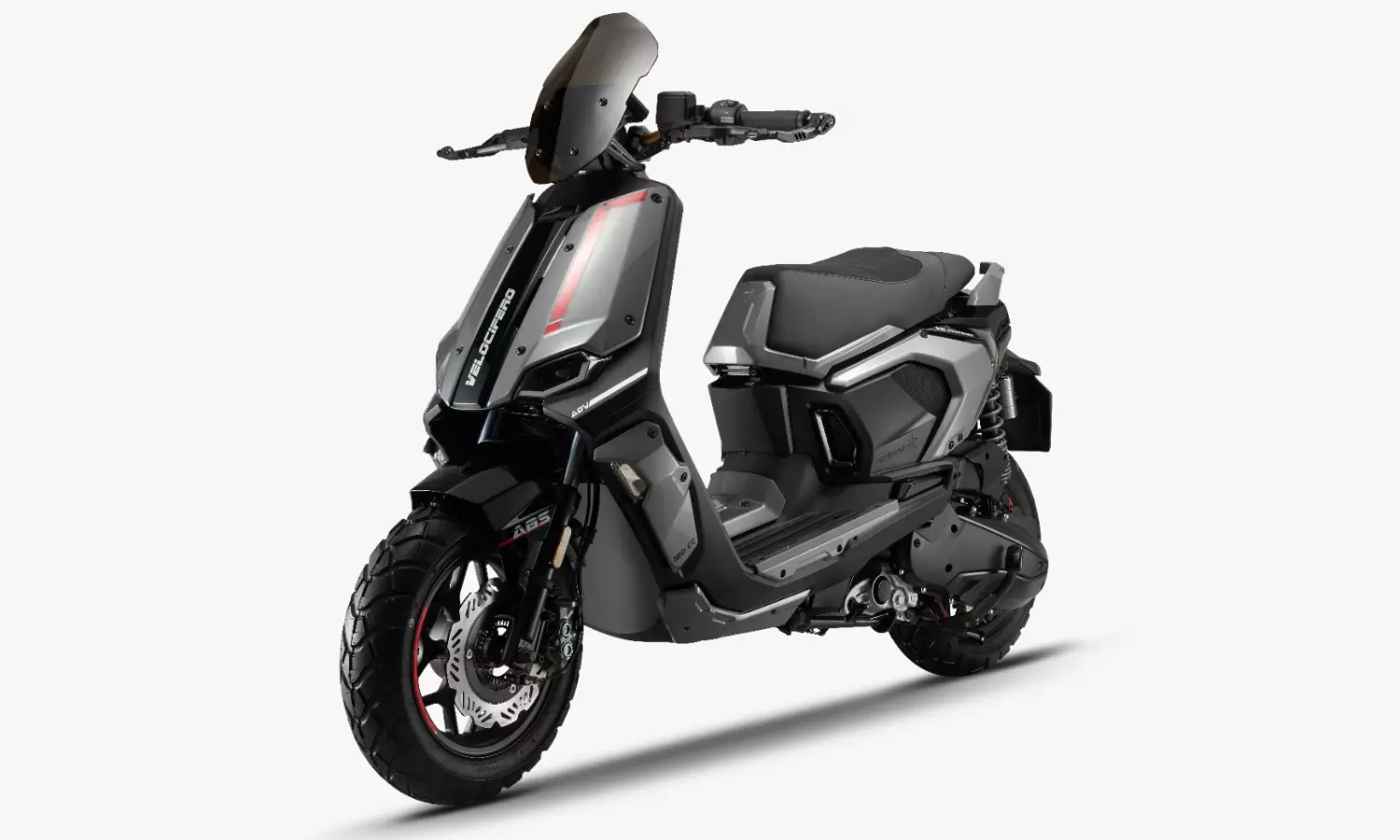 Motohaus India confirms VLF Mobster Scooter launch later in 2025!