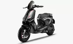 Motohaus India confirms VLF Mobster Scooter launch later in 2025! Motohaus India confirms VLF Mobster Scooter launch later in 2025!