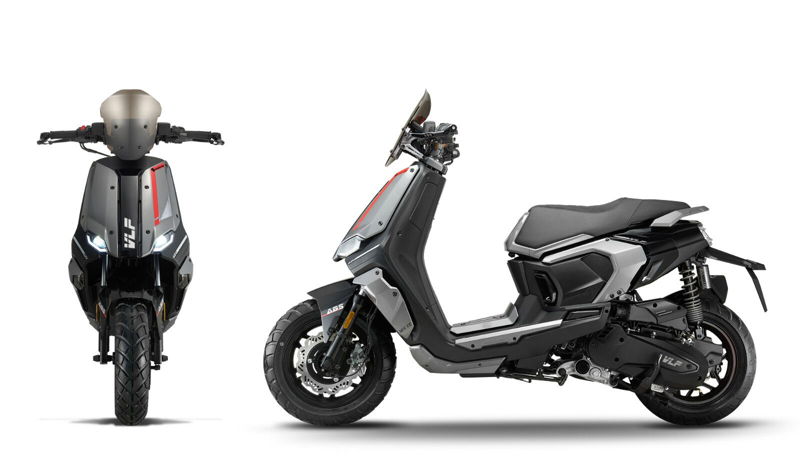 Motohaus India confirms VLF Mobster Scooter launch later in 2025!