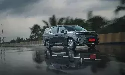 2025 MG M9 EV first drive review: This or a luxury SUV?