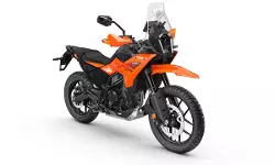 KTM 390 Adventure X and KTM 390 Adventure Enduro R launched in India