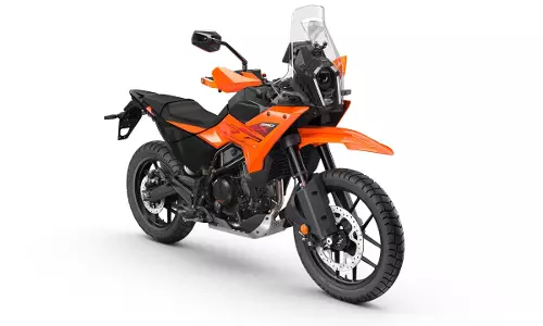 KTM 390 Adventure X and KTM 390 Adventure Enduro R launched in India KTM 390 Adventure X and KTM 390 Adventure Enduro R launched in India