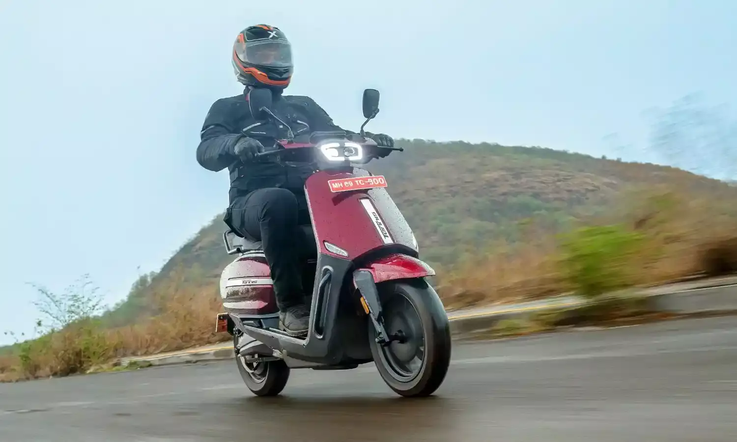 : VLF Tennis first ride review: The Italian Job done right?