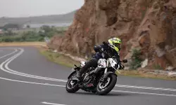 2025 Bajaj Pulsar NS400Z review: How far has the biggest Pulsar come in a year? 2025 Bajaj Pulsar NS400Z review: How far has the biggest Pulsar come in a year?