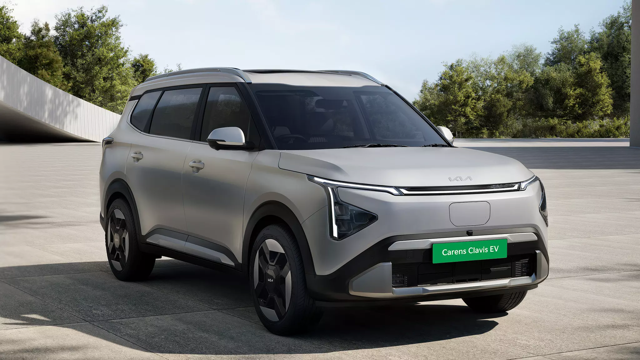 Kia Carens Clavis EV launched in India, prices start from ₹17.99 lakh Kia Carens Clavis EV launched in India, prices start from ₹17.99 lakh