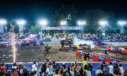 Maruti Suzuki cars are helping democratise drifting at Red Bull Moto Jam!