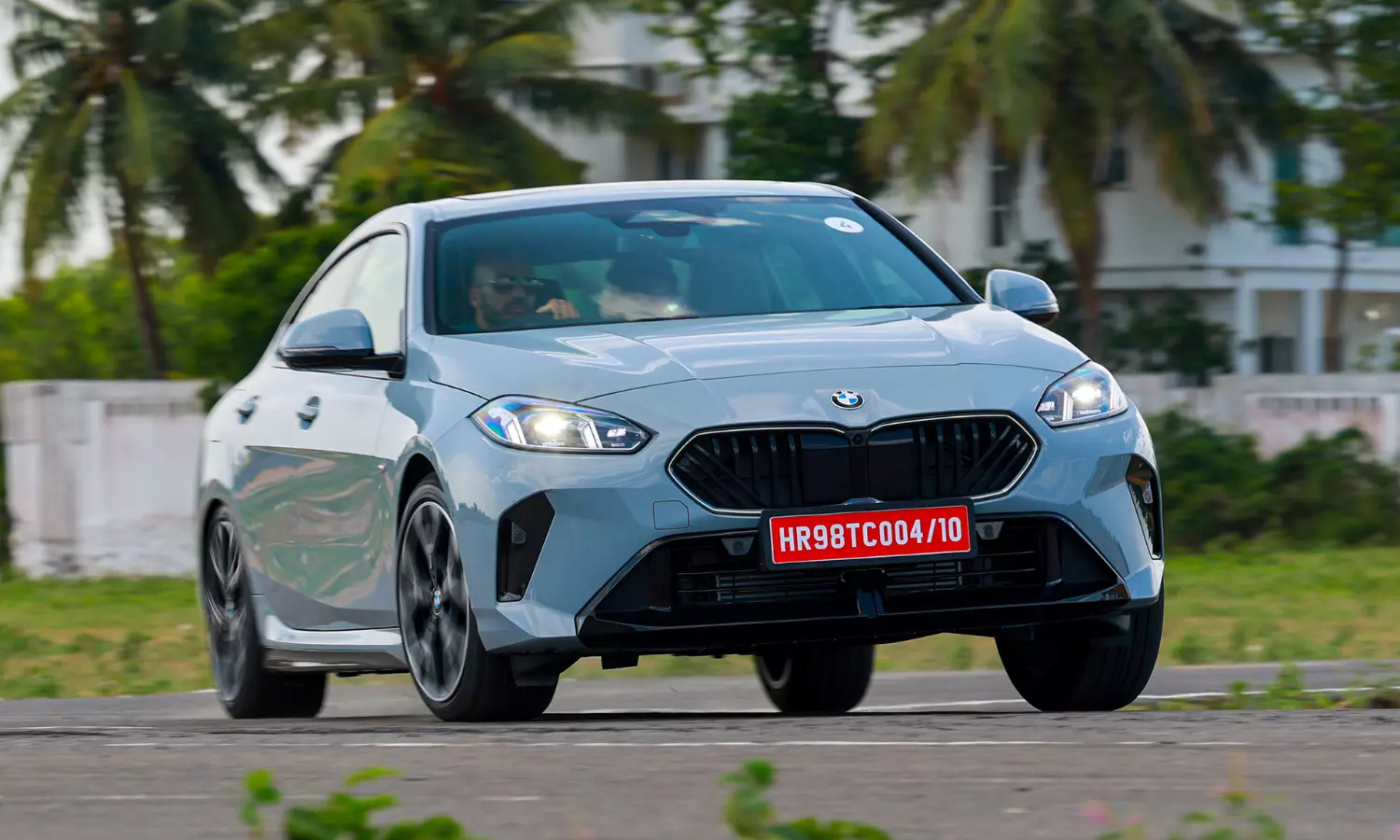 2025 BMW 2 Series Gran Coupe launched at ₹46.90 lakh