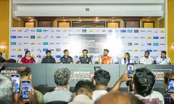 2025 Indian Racing League driver line-up revealed
