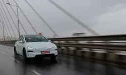 Tesla Model Y first drive: Our first impressions of this American EV! Tesla Model Y first drive: Our first impressions of this American EV!