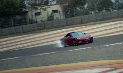 MG Cyberster launched in India, prices start from ₹74.99 lakh