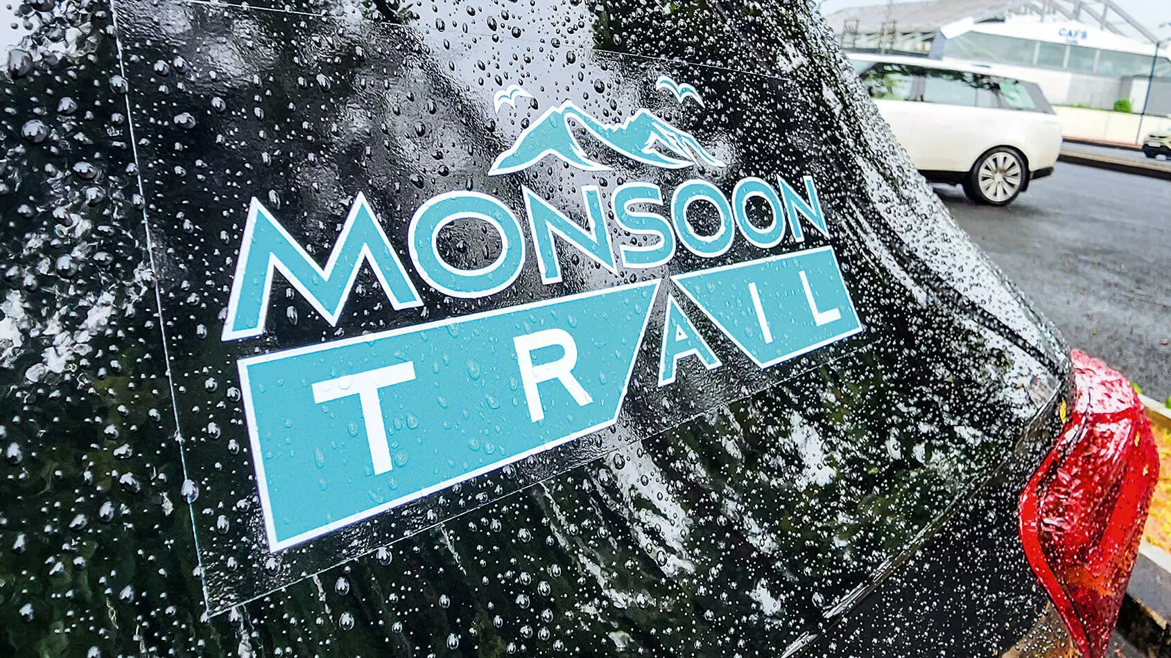 My monsoon trail started with the Honda Elevate Black Edition; all-black exterior, blacked-out interiors with a slick Honda manual gearbox — Shot by Rohin Lalwani for evo India My monsoon trail started with the Honda Elevate Black Edition; all-black exterior, blacked-out interiors with a slick Honda manual gearbox — Shot by Rohin Lalwani for evo India