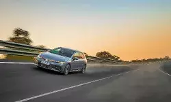 Volkswagen Golf GTI special feature: Performance testing at NATRAX! Volkswagen Golf GTI special feature: Performance testing at NATRAX!