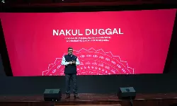 “Where traffic rules are not followed, you cant train an AI model to figure out what to actually do” “Where traffic rules are not followed, you cant train an AI model to figure out what to actually do”