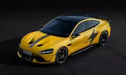 In China to see the Xiaomi SU7 and YU7 In China to see the Xiaomi SU7 and YU7