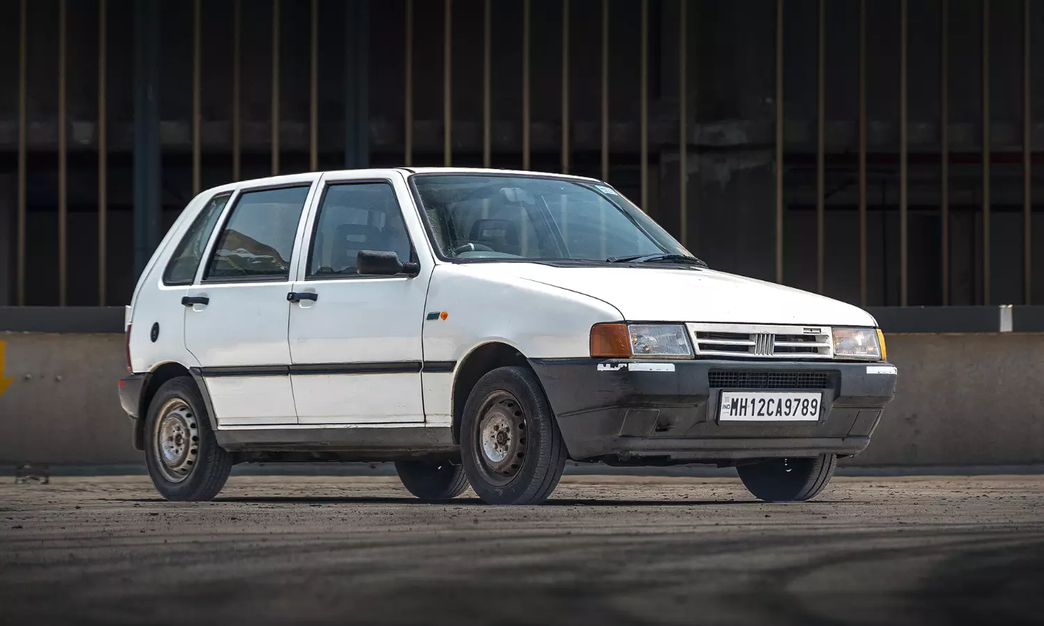 Fiat Uno: Gone But Not Forgotten
