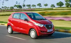 Datsun redi-Go: Gone But Not Forgotten Datsun redi-Go: Gone But Not Forgotten