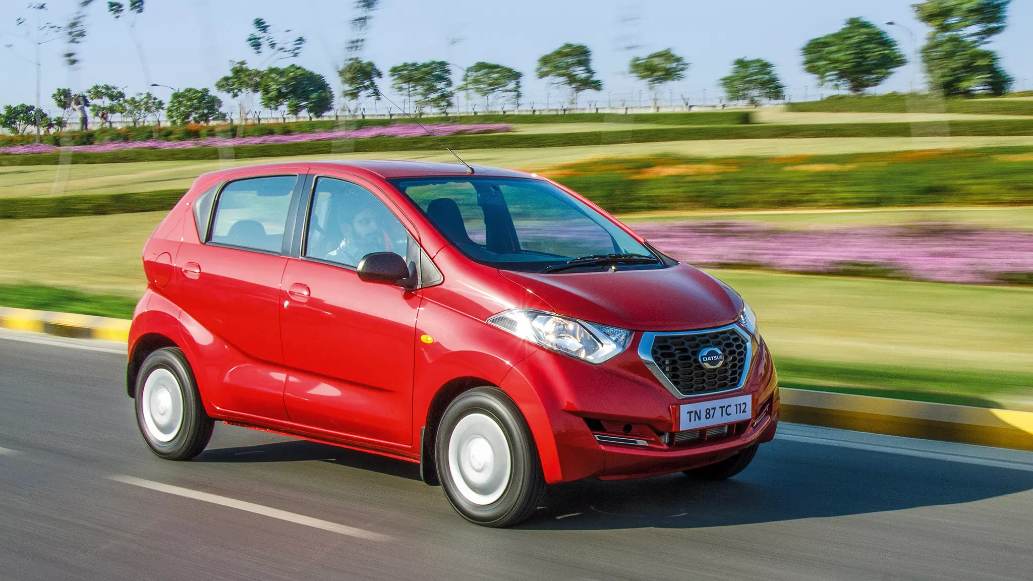 Datsun redi-Go: Gone But Not Forgotten