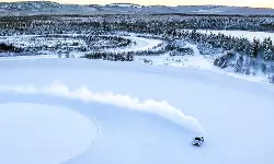 Apollo Tyres Ltd. to open a tyre test facility in Finland, a first for an Indian tyre OEM Apollo Tyres Ltd. to open a tyre test facility in Finland, a first for an Indian tyre OEM