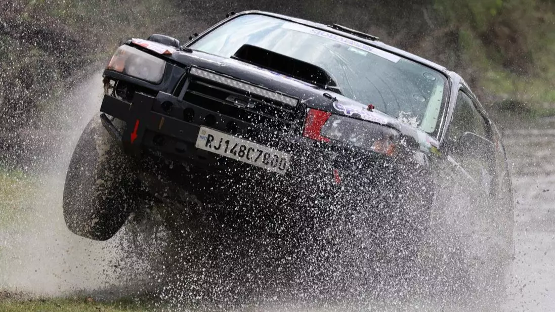 SJOBA TSD Rally 2025 is here, registrations close on August 31! SJOBA TSD Rally 2025 is here, registrations close on August 31!