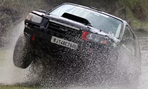 SJOBA TSD Rally 2025 is here, registrations close on August 31! SJOBA TSD Rally 2025 is here, registrations close on August 31!