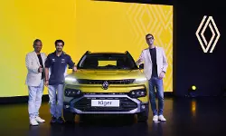 Renault Kiger facelift launched, prices start from ₹6.29 lakh Renault Kiger facelift launched, prices start from ₹6.29 lakh