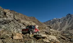 2025 Rally of Himalayas to be held from October 3 to October 6