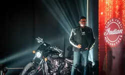 2025 Indian Scout models launched in India 2025 Indian Scout models launched in India
