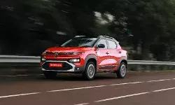2025 Renault Kiger facelift first drive review 2025 Renault Kiger facelift first drive review