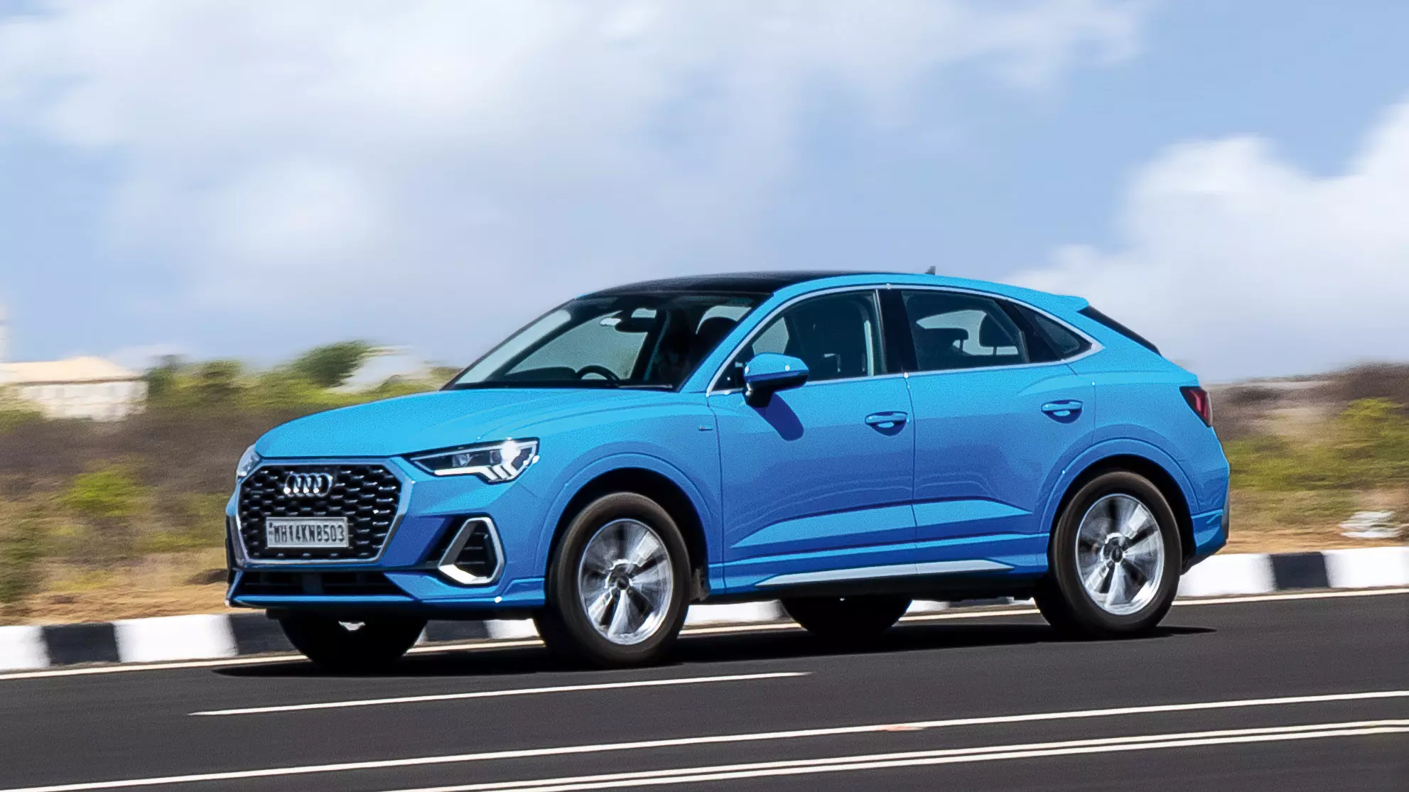 Audi India has introduced a new Assured Buyback Program offering up to 60 per cent of ex-showroom price on select Audi models Audi India has introduced a new Assured Buyback Program offering up to 60 per cent of ex-showroom price on select Audi models