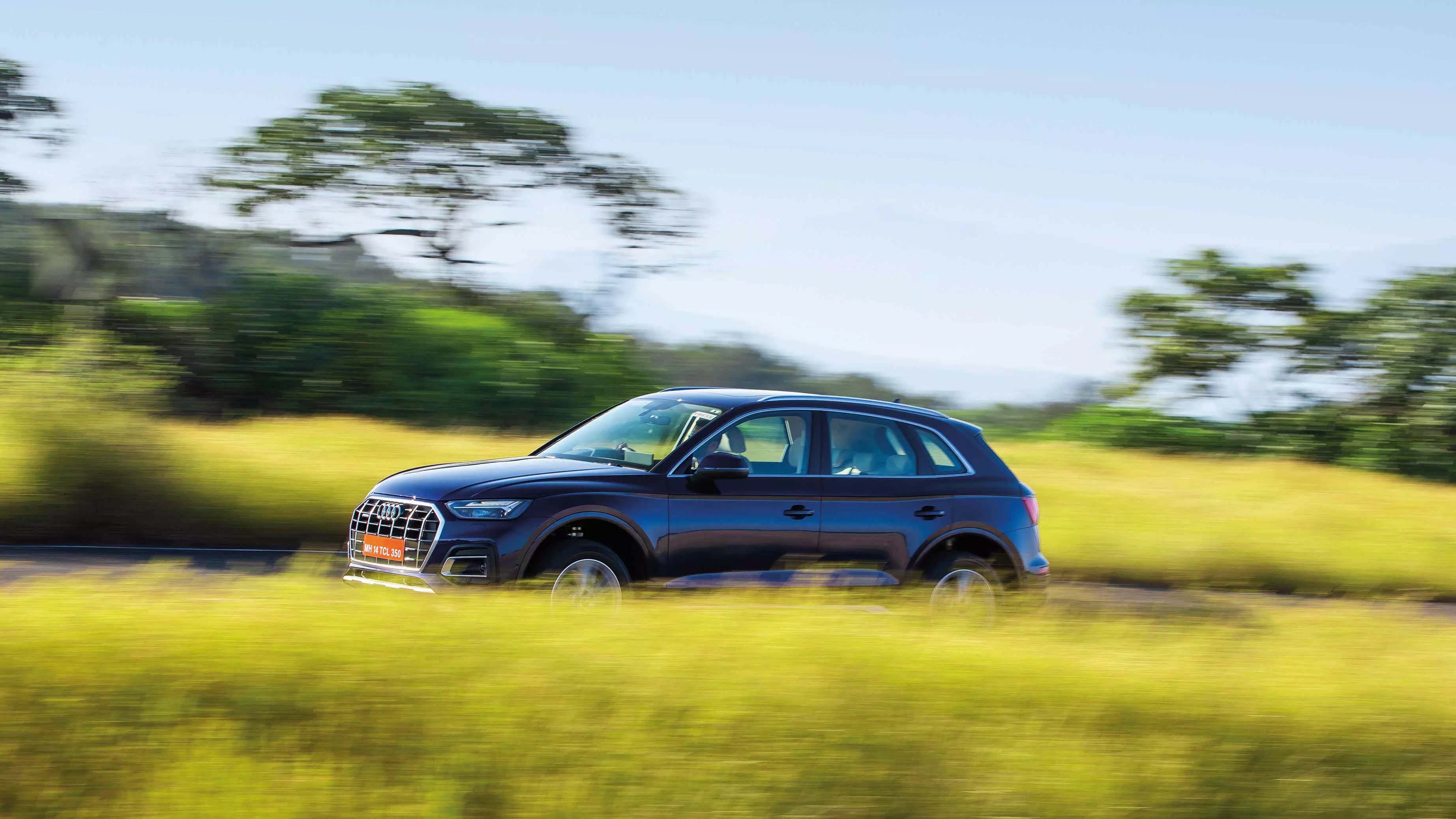 Audi cars with 45,000km or after three years from purchase will get 60 per cent buyback value. Audi cars with 45,000km or after three years from purchase will get 60 per cent buyback value.