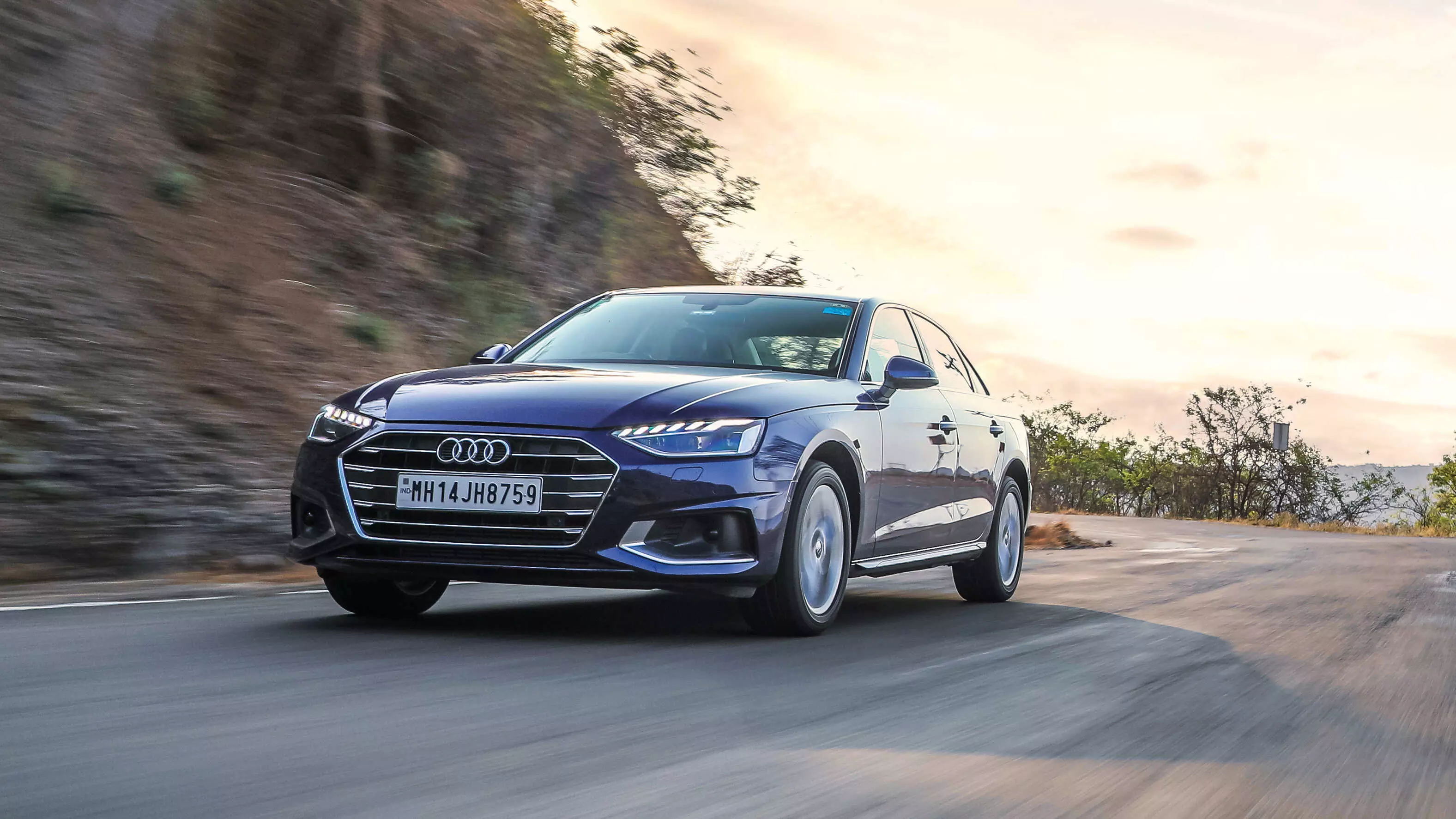 Audi cars with 60,000km or after four years from purchase will get 60 per cent buyback value. Audi cars with 60,000km or after four years from purchase will get 60 per cent buyback value.