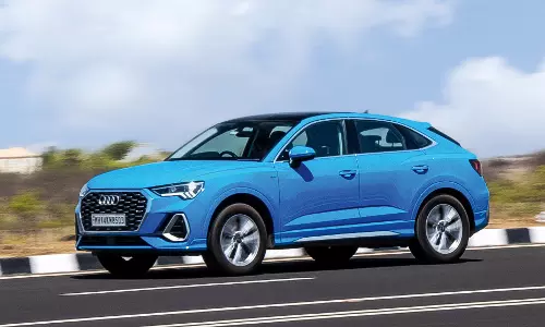 Audi India has introduced a new Assured Buyback Program offering up to 60 per cent of ex-showroom price on select Audi models Audi India has introduced a new Assured Buyback Program offering up to 60 per cent of ex-showroom price on select Audi models