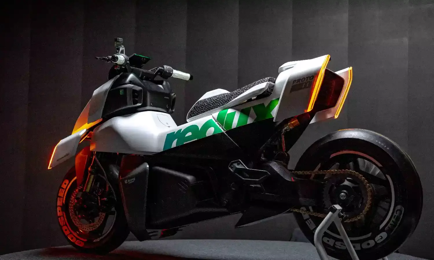 Ather has unveiled the new ‘EL’ scooter platform at Ather Community Day 2025
