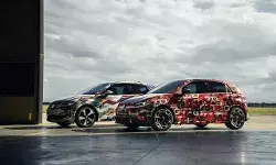 Volkswagen ID. Polo and ID. Polo GTI: The Polo goes electric! Volkswagen ID. Polo and ID. Polo GTI: The Polo goes electric!