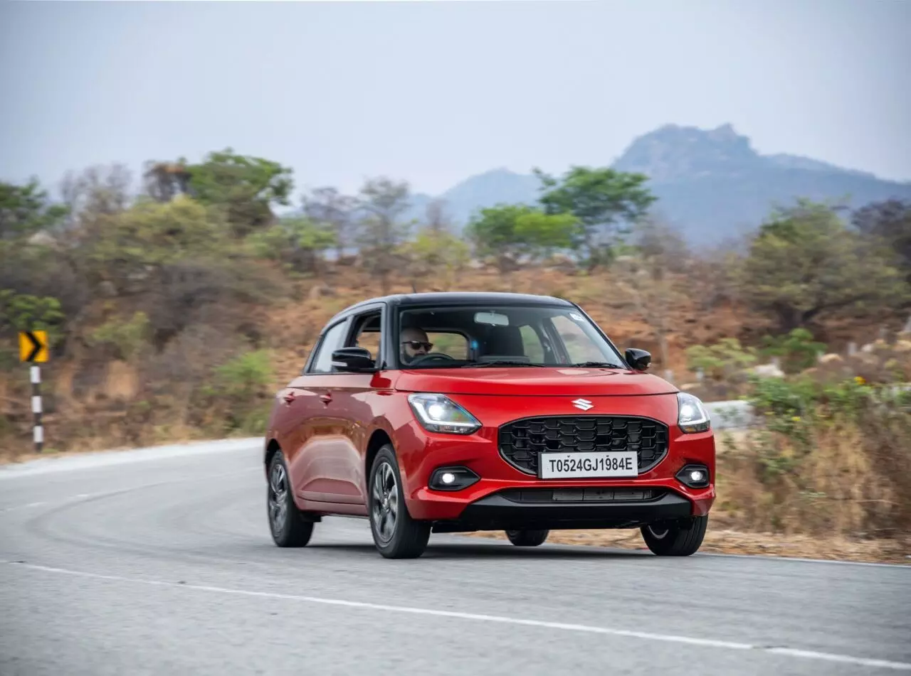 New GST rates: Small cars and motorcycles to get more affordable New GST rates: Small cars and motorcycles to get more affordable