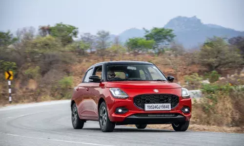 New GST rates: Small cars and motorcycles to get more affordable New GST rates: Small cars and motorcycles to get more affordable