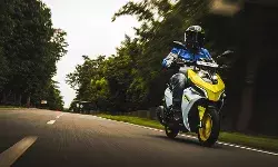 TVS Ntorq 150 first ride review: Is it ‘Hyper’ enough? TVS Ntorq 150 first ride review: Is it ‘Hyper’ enough?