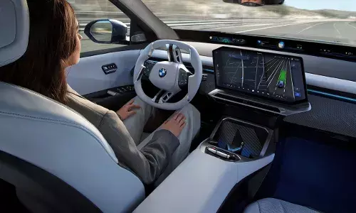 Snapdragon Ride Pilot: An AI-enabled automated driving system Snapdragon Ride Pilot: An AI-enabled automated driving system
