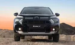 Citroen launches the Basalt X at ₹9.42 lakh Citroen launches the Basalt X at ₹9.42 lakh