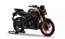 TVS Motor Company celebrates 20 years of Apache with new Apache RTR 4V range and Limited Edition Anniversary models TVS Motor Company celebrates 20 years of Apache with new Apache RTR 4V range and Limited Edition Anniversary models