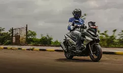 Hero Xoom 160 first ride review: Is this the ultimate maxi-scooter for the masses? Hero Xoom 160 first ride review: Is this the ultimate maxi-scooter for the masses?