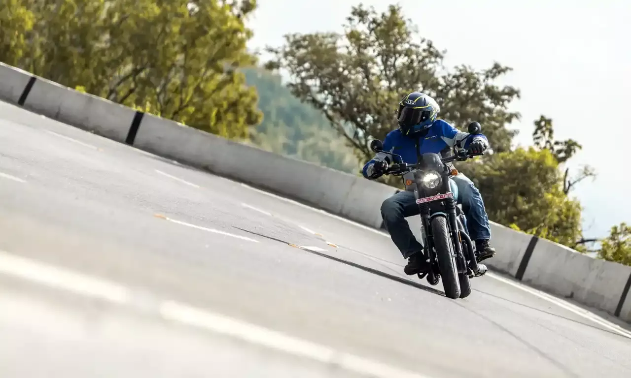 2025 Yezdi Roadster first ride review: More than just a facelift?