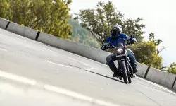 2025 Yezdi Roadster first ride review: More than just a facelift? 2025 Yezdi Roadster first ride review: More than just a facelift?