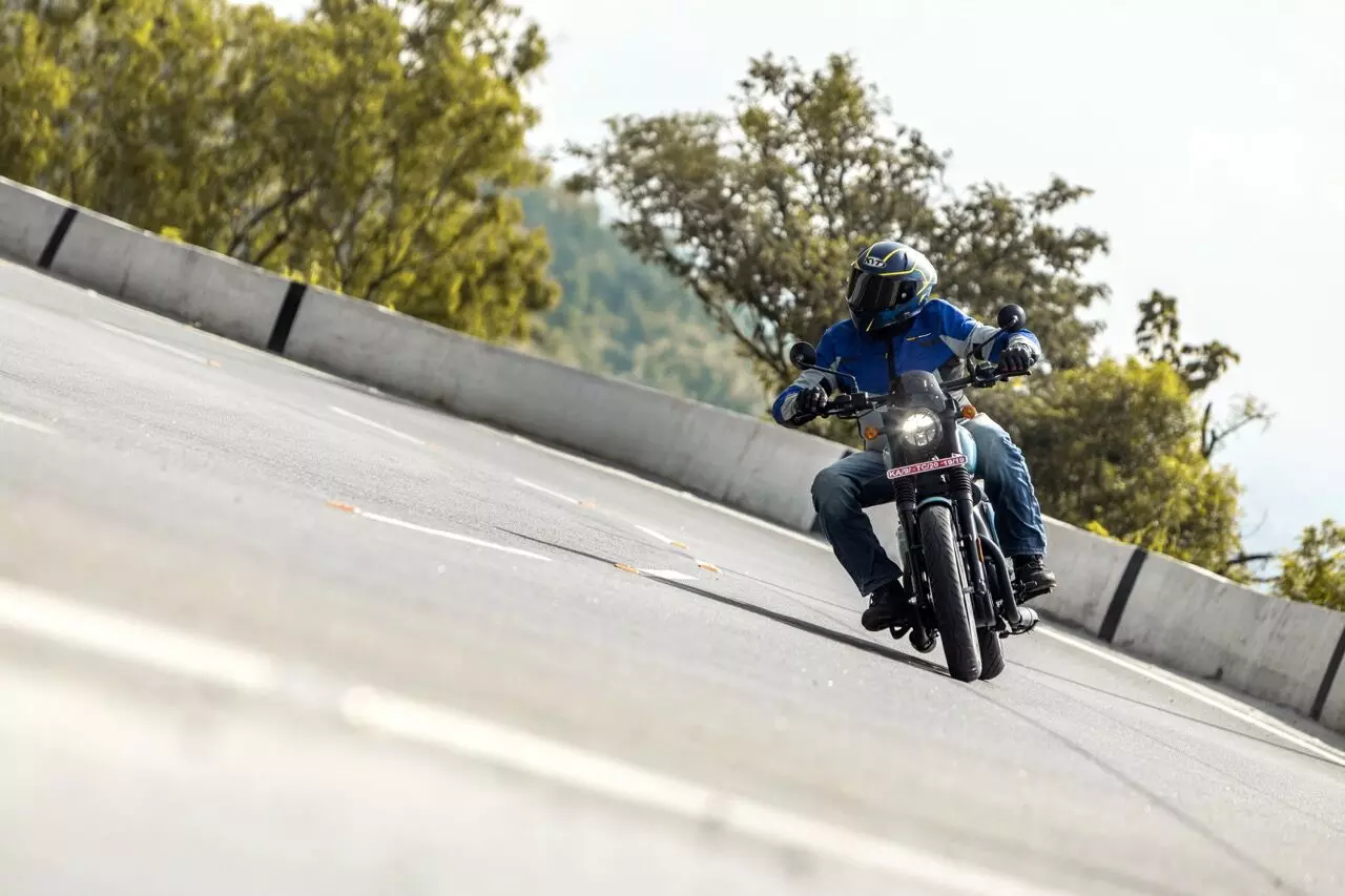 2025 Yezdi Roadster first ride review: More than just a facelift? 2025 Yezdi Roadster first ride review: More than just a facelift?