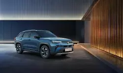 Maruti Suzuki Victoris launched, prices start from ₹10.49 lakh Maruti Suzuki Victoris launched, prices start from ₹10.49 lakh