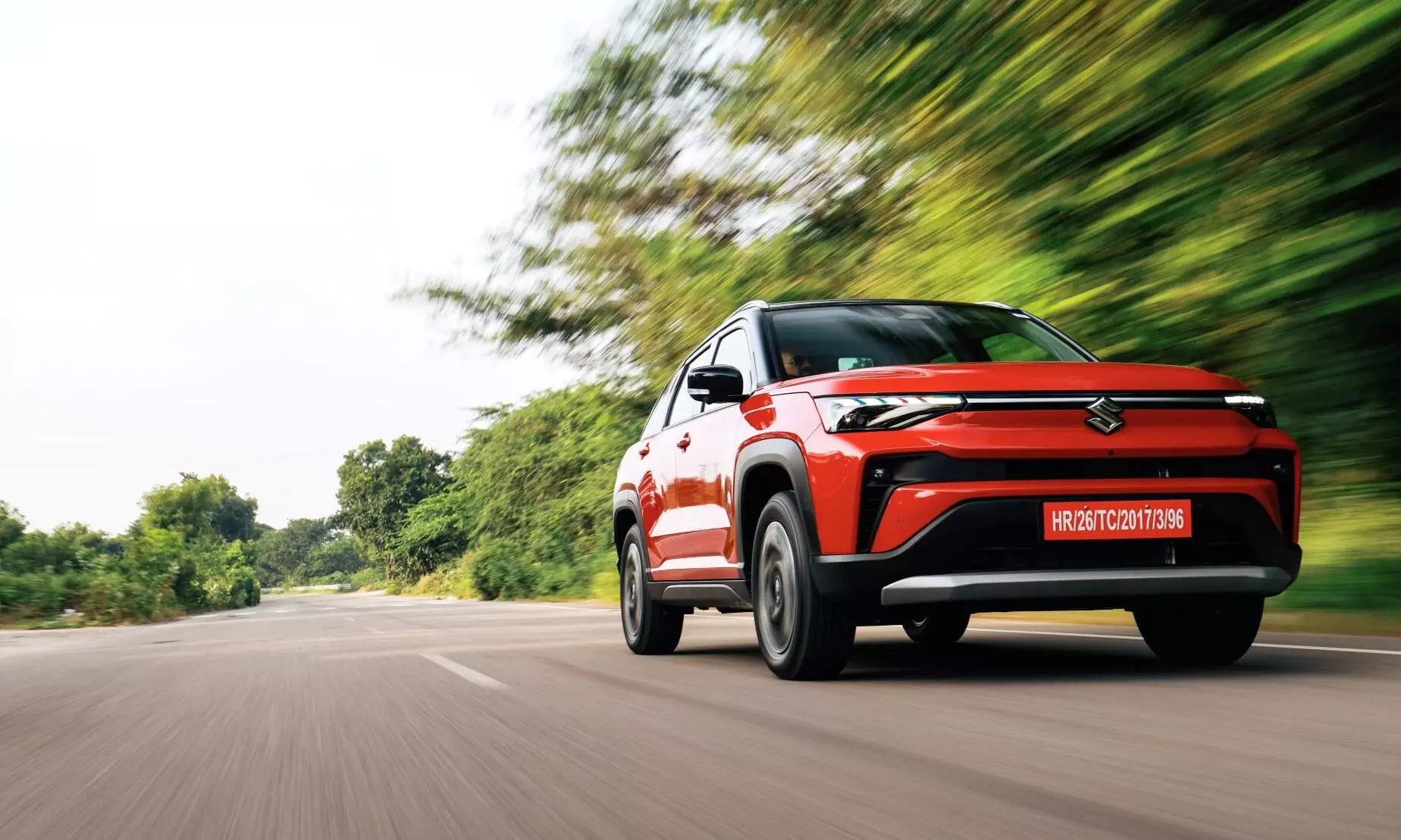Has the Maruti Suzuki Victoris got it all? | First Drive Review