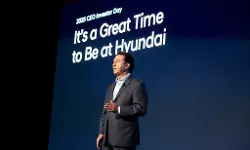 Hyundai Motor unveils ambitious 2030 vision and product roadmap