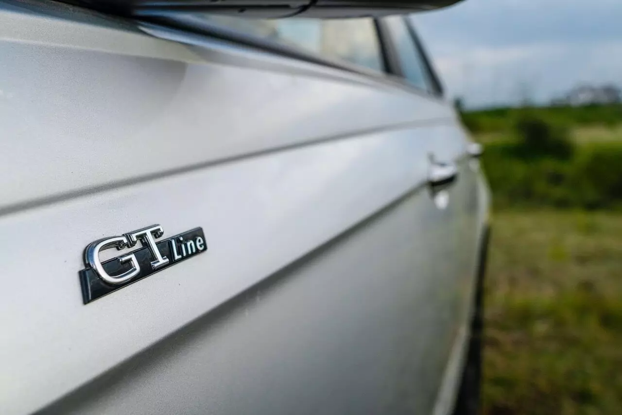 The Virtus GT Line is powered by the 1-litre TSI engine and it offers sporty styling at an attractive price