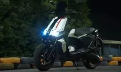 MotoHaus has launched the all-new VLF Mobster 135 in India MotoHaus has launched the all-new VLF Mobster 135 in India