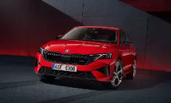 Skoda Octavia RS to launch in India on October 17, pre-bookings from October 6 Skoda Octavia RS to launch in India on October 17, pre-bookings from October 6